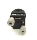 Thorlabs Kms And Mh25 Compact Kinematic Mirror Mount And Holder