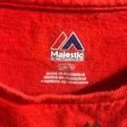 Nhl Men s Red T-shirt