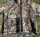 Stormr Stryker Men s Neoprene Jacket Size Xl Advantage Max-4 Hd Camo
