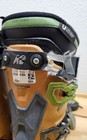 Used  700 Men s K2 Recon 110 Boa Ski Boots W gripwalk  Sizes 26 5 27 5 28 5 29 5