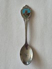 Panama Vintage Souvenir  Spoon Collectible