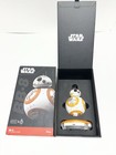 Star Wars Sphero Bb Droid Robot In Nm Condition W box