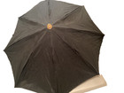 Burberry Folding Umbrella   Case  Black nova Check 
