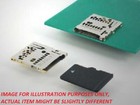 30pcs X Dm3at-sf-pejm5 Dm3 Low Profile Push   push Microsd Card Connector