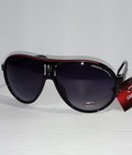 Men Women Aviator Retro Sunglasses Black   Red Line Promo Carrera Sunglasses 