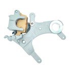 New Rear Brake Caliper W pads For Kawasaki Kx250 2003 2004 2005 2006 2007