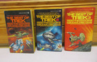 Star Trek The Best Of Trek  Book Lot Of 14    1-12  14   16