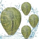 4 Pack Fake Hornet Nest Decoy Wasp   Carpenter Bee Repellent Outdoor 8 66   11 