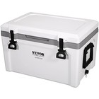 Vevor Ultra-light Hard Cooler 6 Day Ice Retention Camping