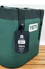Yeti Black Forest Green Camino 20 Carryall Tote   Sidekick Set   Last One   Nwts
