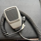 Vintage Kenwood Handheld Cb Dynamic Microphone