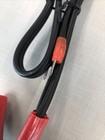 Alligator Clip Battery Inverter Wire Power Transfer Cable Mini New