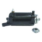 New Oem Starter For Kawasaki En450a 454 Ltd Ex500 Ninja 500r 1985-2009