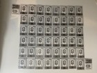 Full Set - 980 Stickers - Panini Fifa World Cup 2026 - International Version