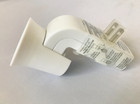 Bath   Body Works Home White Flare Wallflowers Fragrance  Plug In Diffuser New