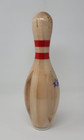 Junior Gold 2021 Official Bowling Champion Tournament Wooded Wood Maple Bowling 