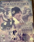 Brett Favre Green Bay Packers Plaque