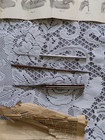Vintage Marvel Hand Embroiderer   Knitto Hosiery And Underwear Mender