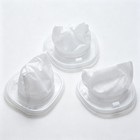 New 3 Pack Vacuum Filter Replacements Compatible For Black And Decker Dustbuster