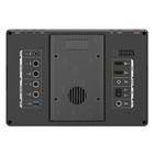 Lilliput Q10 10 1 Ultra Bright On Camera Monitor Hdmi 2 0 12g Sdi  black 