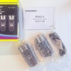 Yongnuo Rf-603n Ii N1 2 4g Wireless Remote Trigger Transceiver Nikon