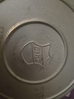 8 Mm Home Movies Ww2 Era Metal Case Metal Reel Film Vtg Rare B59