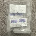 Cardinal Health Reliamed Sterile Alcohol Wipe  1-ply  1-1 8  X 1-1 8  - 258 