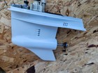 Johnson Evinrude  85 - 140hp 20  Lower Unit Gearcase   323378
