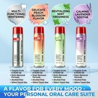 Whitening Stain Removal Mouthwash Alcoholfree oral Rinse For Fresh Breath 100ml