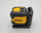 Dewalt  dw08802  36 Ft  Red Self-leveling Cross Line Laser Level - No Case