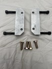 Audi A3 Tt Golf Bora Mk4 Leon Octavia Vrs Porsche 996 Brembo Caliper Adapter Br1