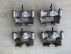 Lot Of 4 Kodiak 225 Boat Trailer Disc Brake Calipers  cores For Parts repair 