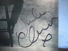 Signed Julian Lennon Album  valotte  1984   