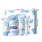 5-piece In 1 Skin Care Kit Skin Care Kit Skincare Set Brighten Skin Pleasure