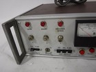 Used Glenair Model 2000 High Voltage Cable Tester 3e-1