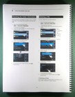 Icom Ic-7300 Full Instruction Manual  Full Color   Coil Bound W  V1 42 Addendum