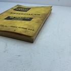 Cat Caterpillar D8 Service Shop Repair Manual Tractor Sn 36a 46a10725-28136
