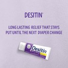 Desitin Maximum Strength Baby Diaper Rash Cream  40  Zinc Oxide For Treatment  R
