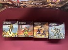 Heroscape Age Of Annihilation Premium Painted Edition Lot
