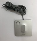 Lot Of 2 Cisco Cp-8832 Wired Microphone 800-47593-01