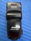Nikon Speedlight Sb-800 Flash