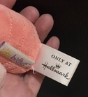Hallmark Itty Bittys Plush Piglet From The Pooh 5    Toy