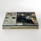 Mehano T750 - Royal Pacific Set - Ho Scale - Complete Electric Train Circuit