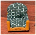 Vtg Calico Critters Living Room Lot Replacement Pieces Updated Furniture Choice