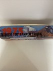 1975 Texaco Toy Tanker Truck New In Box  Nos