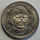 Vatican 100 Lire 1993 - Vita Moralis - Moral Life - Pope John Paul Ii - Unc
