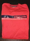Vtg Reynolds   Perry Denim Brand  Nex-lvl Mens Shirt Rp55 Long Sleeve Xxl 2xl