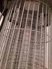 Vintage Bug Mosquito Zapper Light Lamp Heavy Duty Bug Blitzer Unbranded 