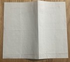 The Mercantile Investment Trust Ltd  Vintage Stock Certificate - British Stock