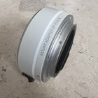 Ef-eos R Auto Focus Lens Adapter For Canon Ef Ef-s Lens To Eos R Rf Mount Camera